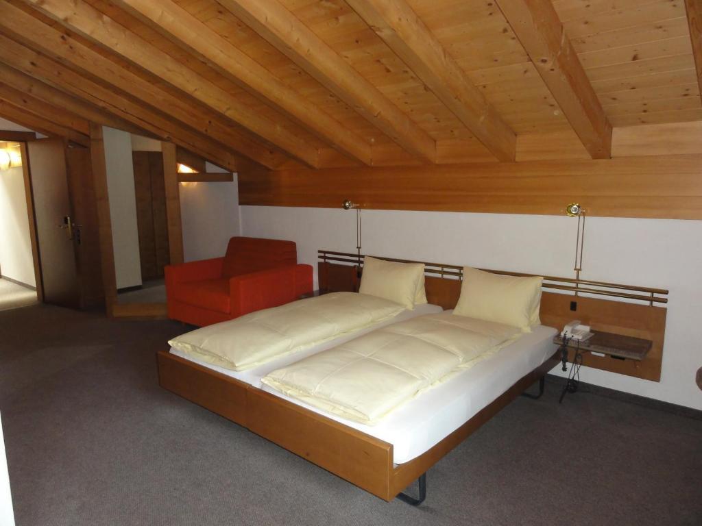 Hotel Steinbock Grindelwald Bagian luar foto