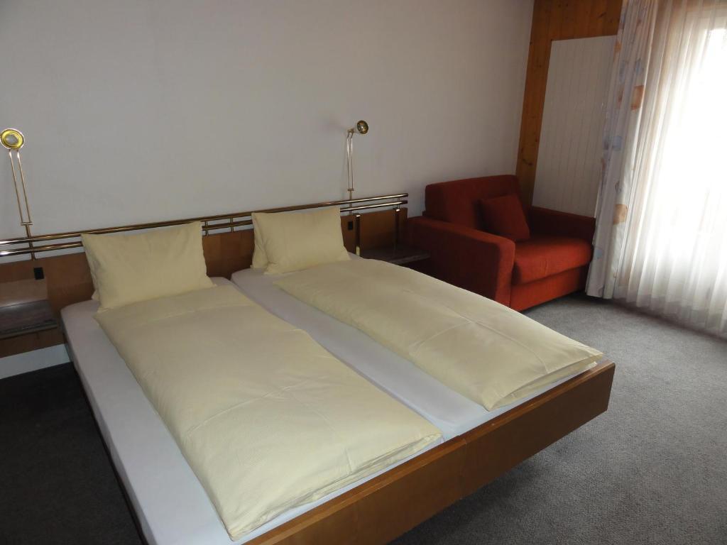 Hotel Steinbock Grindelwald Bagian luar foto