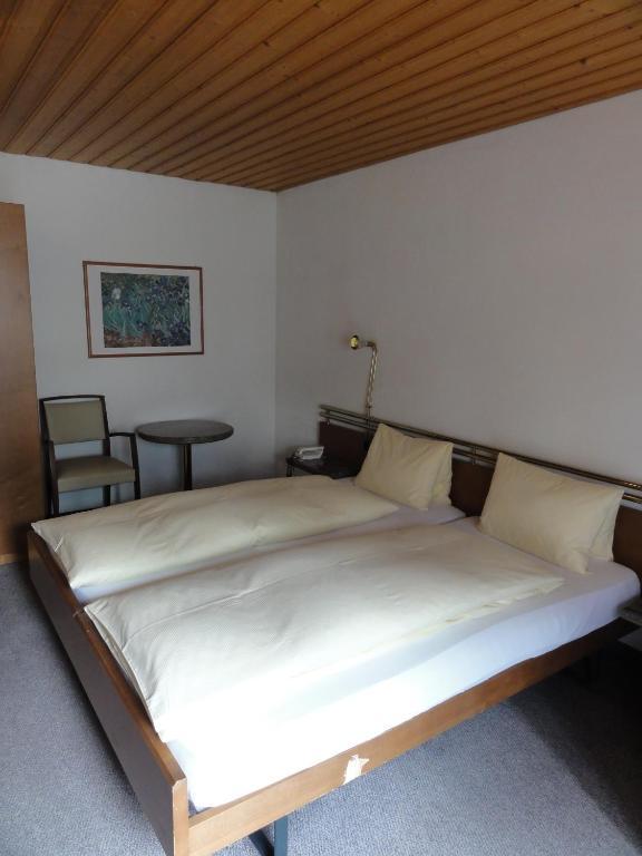 Hotel Steinbock Grindelwald Bagian luar foto