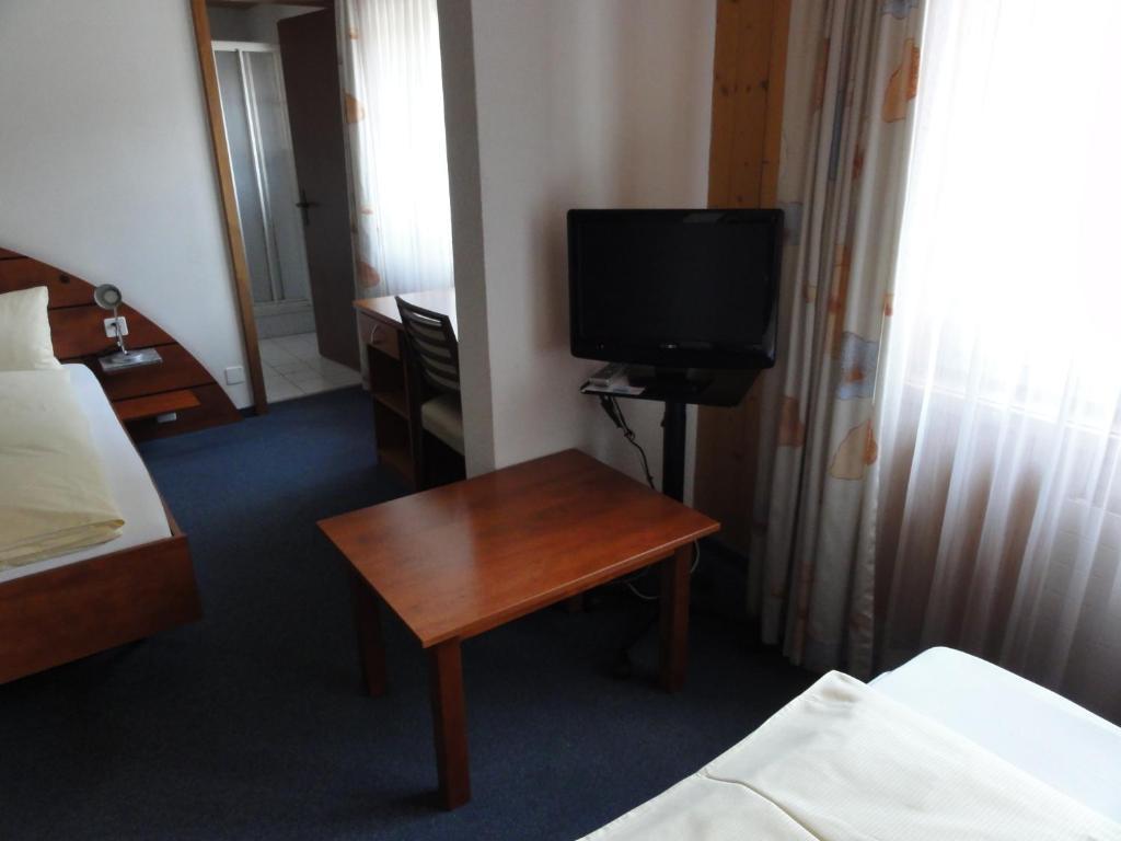 Hotel Steinbock Grindelwald Bagian luar foto