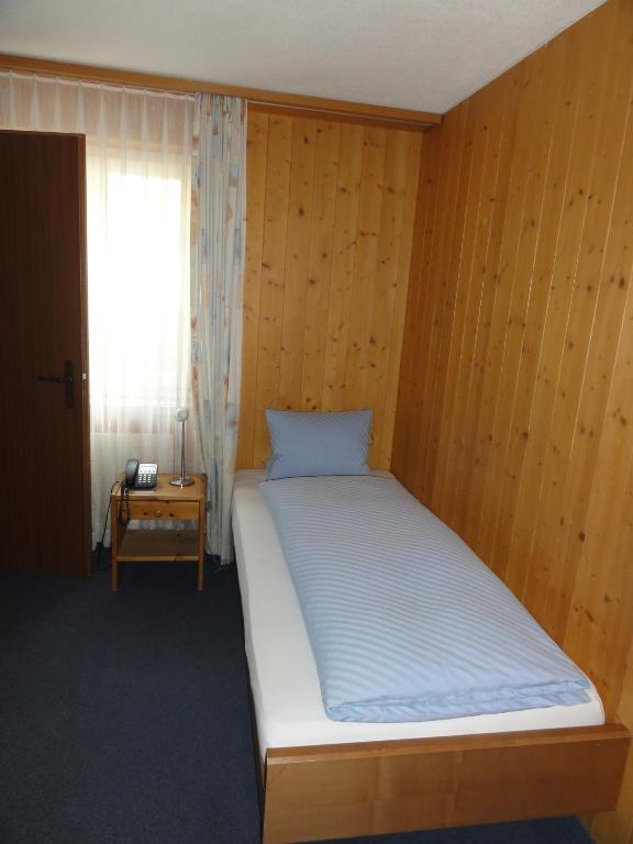 Hotel Steinbock Grindelwald Bagian luar foto