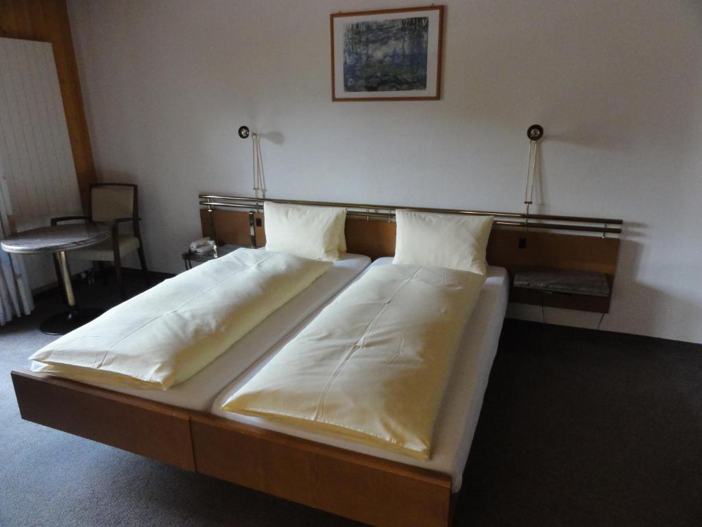 Hotel Steinbock Grindelwald Bagian luar foto