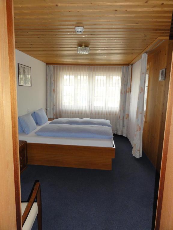 Hotel Steinbock Grindelwald Bagian luar foto